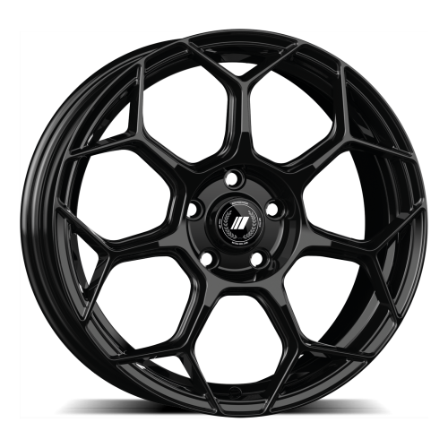 Алуминиеви джанти GMP Raceway Nero Corsa 7Jx17