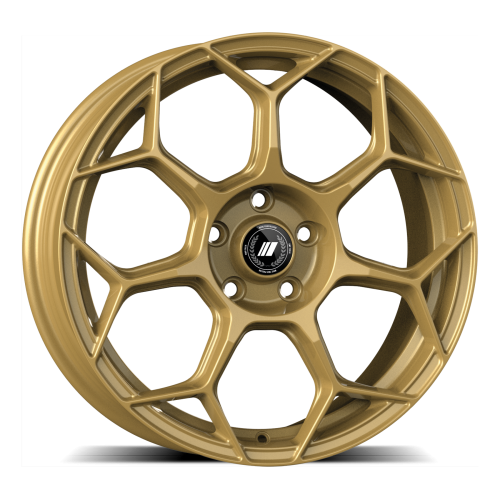 Алуминиеви джанти GMP Raceway Oro Corsa 7Jx17