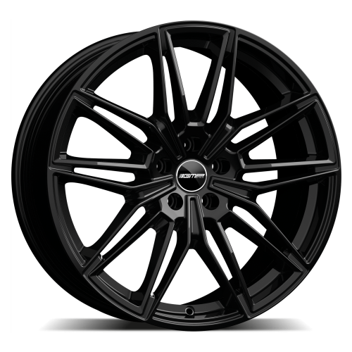 Алуминиеви джанти GMP Specter Glossy Black 9Jx19