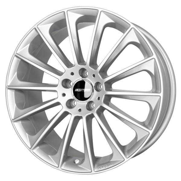 Алуминиеви джанти GMP STELLAR Silver 10Jx22