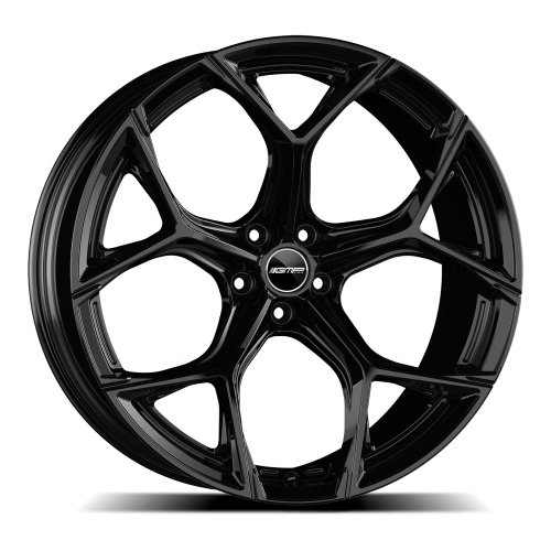 Jante din aliaj GMP Ultrivity Glossy Black 11.5Jx23