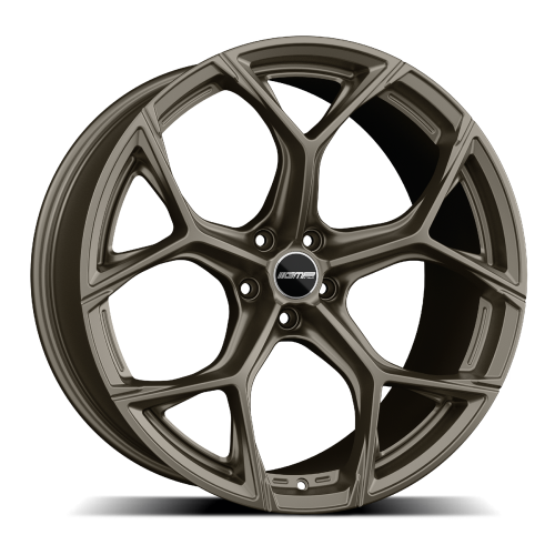 Ζάντες κραμάτων GMP Ultrivity Metal Bronze 9Jx21