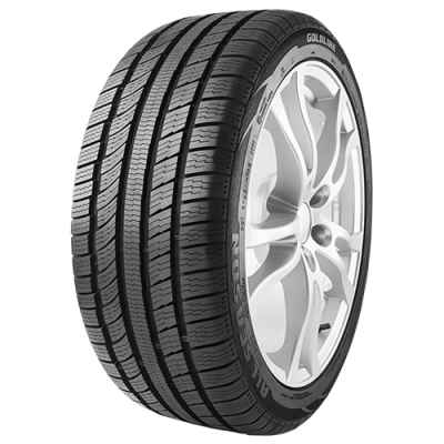 Anvelope auto GOLDLINE GL 4SEASON XL 195/45 R16 84V