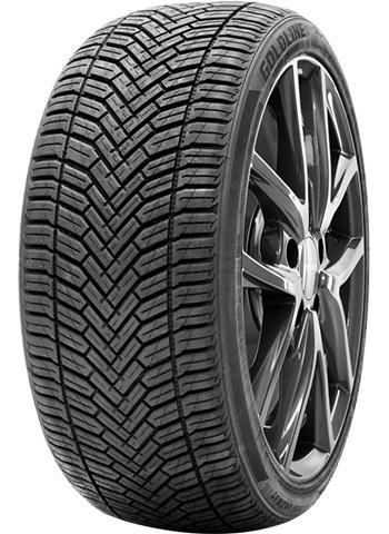 Гуми за кола GOLDLINE GL 4SEASON+ 155/65 R14 75T