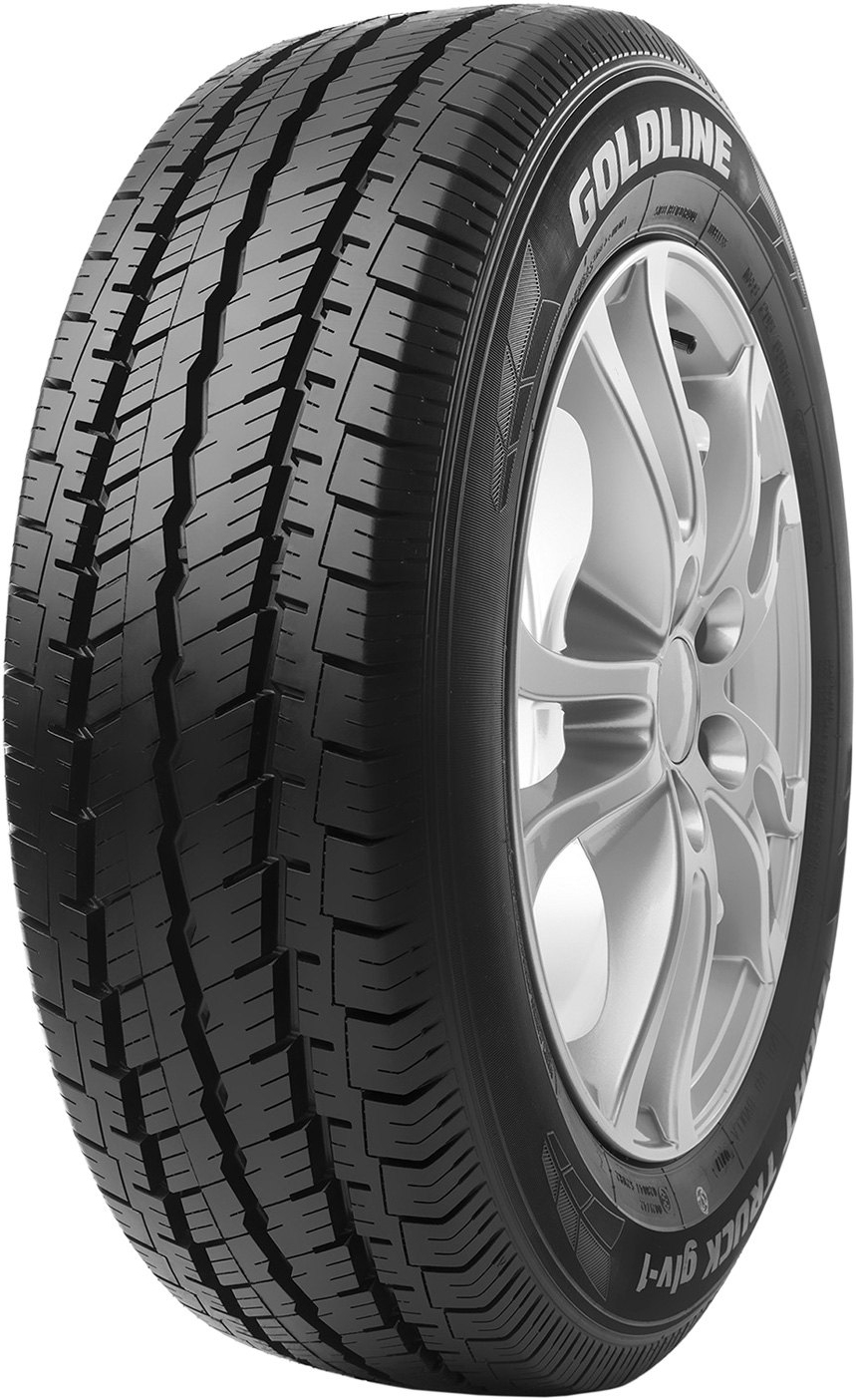 Anvelope microbuz GOLDLINE GLV1 185/75 R16 104R
