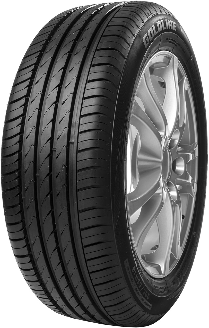 GOLDLINE GLP101 155/65 R13 73T Anvelope auto GOLDLINE GLP101 155/65 R13 73T