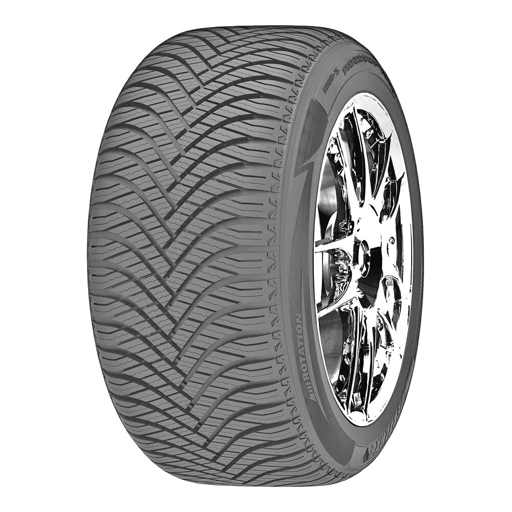 Anvelope auto GOODRIDE All Season Z-401 XL 225/40 R19 93W