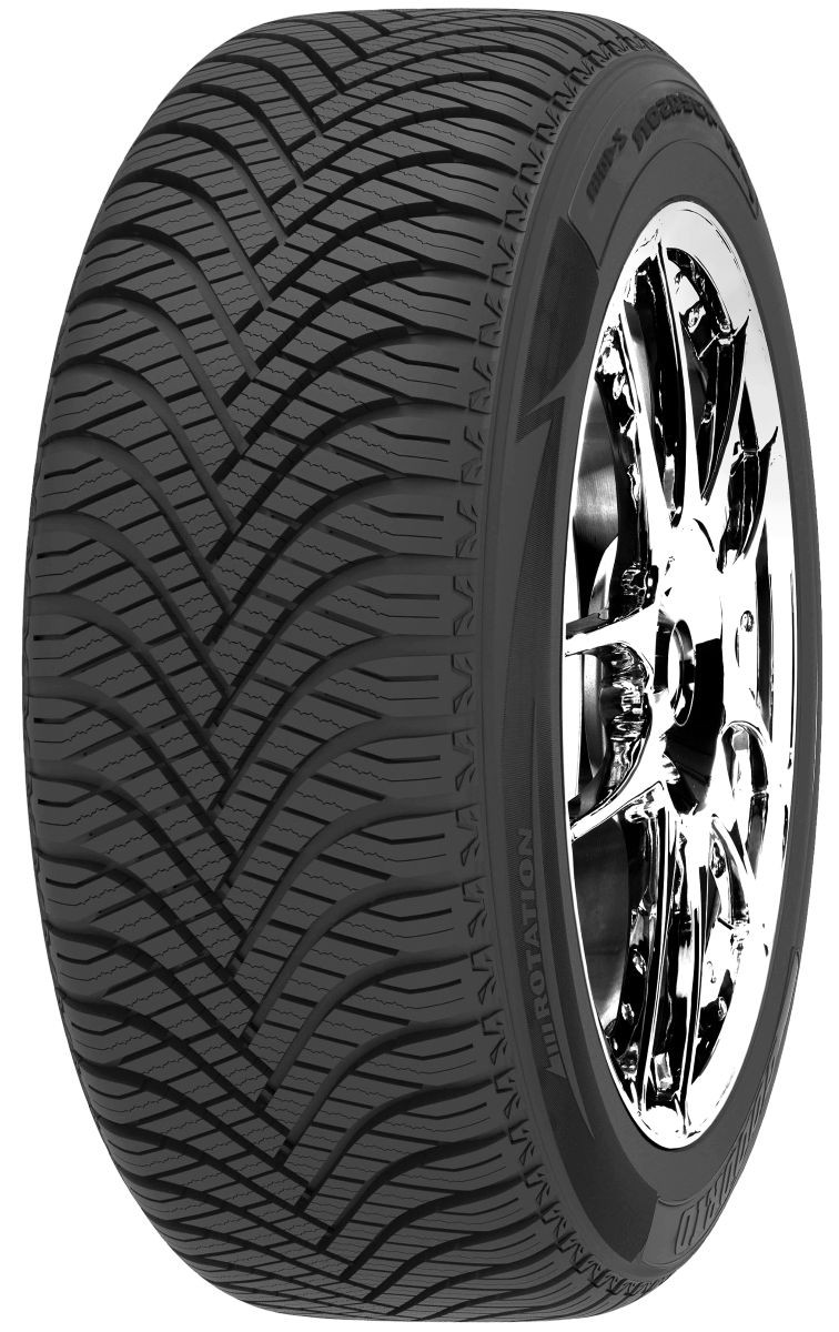 GOODRIDE AllSeason Elite Z-401 BSW 225/60 R17 99V Anvelope auto GOODRIDE AllSeason Elite Z-401 BSW 225/60 R17 99V