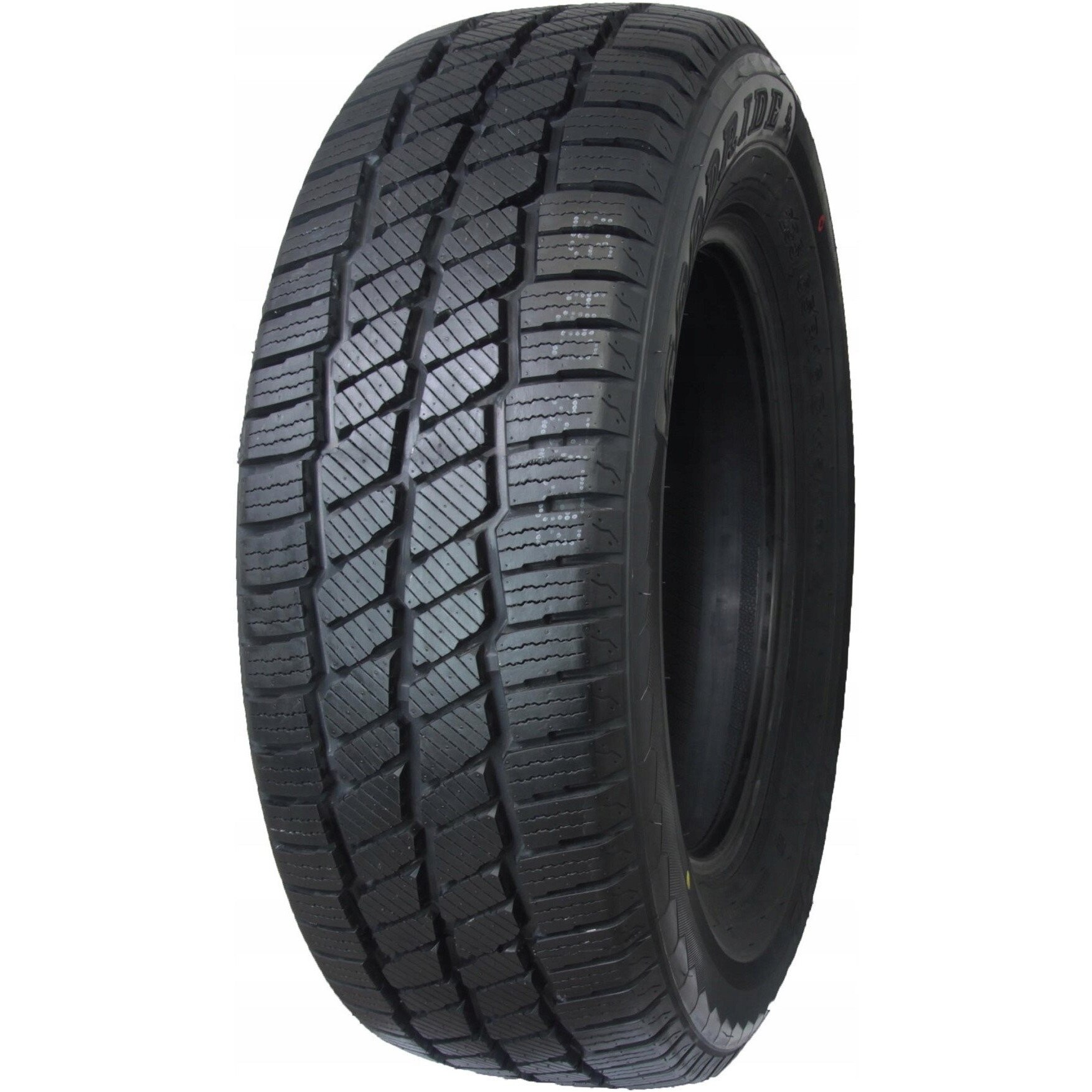 Anvelope microbuz GOODRIDE AllSeason Master SW613 C ALLSEASON 195/65 R16 102T