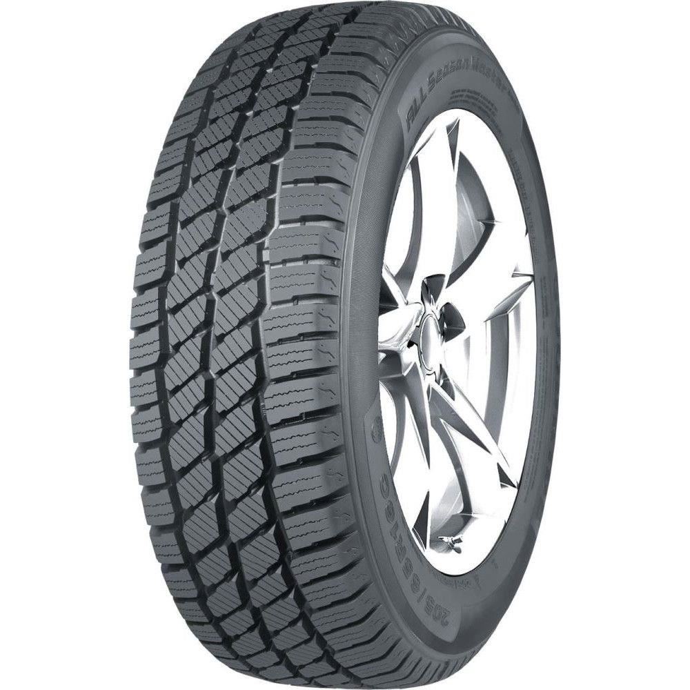 GOODRIDE AllSeason Master SW613 215/70 R15 109R Ελαστικά για κλούβες GOODRIDE AllSeason Master SW613 215/70 R15 109R