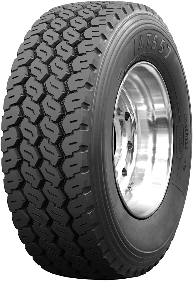 product_type-heavy_tires GOODRIDE AT557 385/65 R22.5 160K