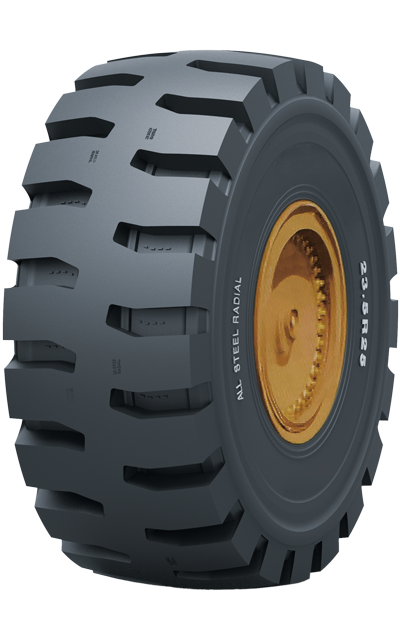 product_type-industrial_tires GOODRIDE CB790 26.5 R25 A