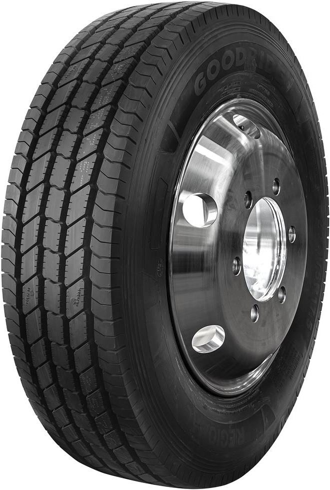 GOODRIDE GSR+1 14PR 215/75 R17.5 128M Тежкотоварни гуми GOODRIDE GSR+1 14PR 215/75 R17.5 128M