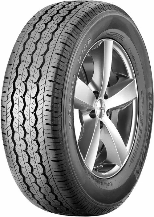 Ελαστικά για κλούβες GOODRIDE H188 BSW C PR10 225/75 R16 118R
