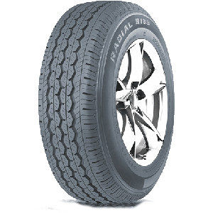 Anvelope microbuz GOODRIDE H188 195 R14 106Q