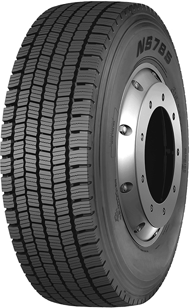 Тежкотоварни гуми GOODRIDE ICE GUARD N1 18PR 315/80 R22.5 151M