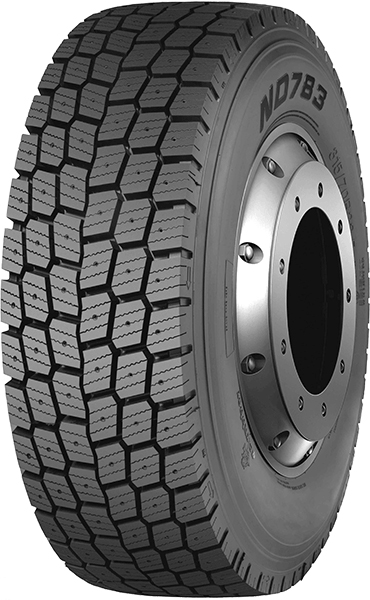 product_type-heavy_tires GOODRIDE ICE TRAC N2 18PR 315/80 R22.5 156K