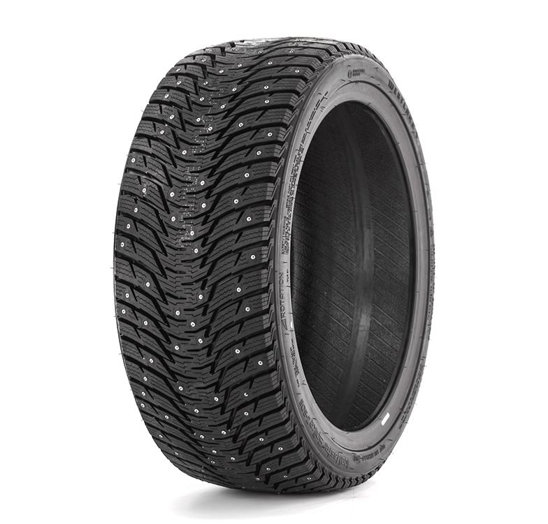 Anvelope auto GOODRIDE IceMaster Spike Z-506 Studded BSW XL FP 215/55 R17 98T
