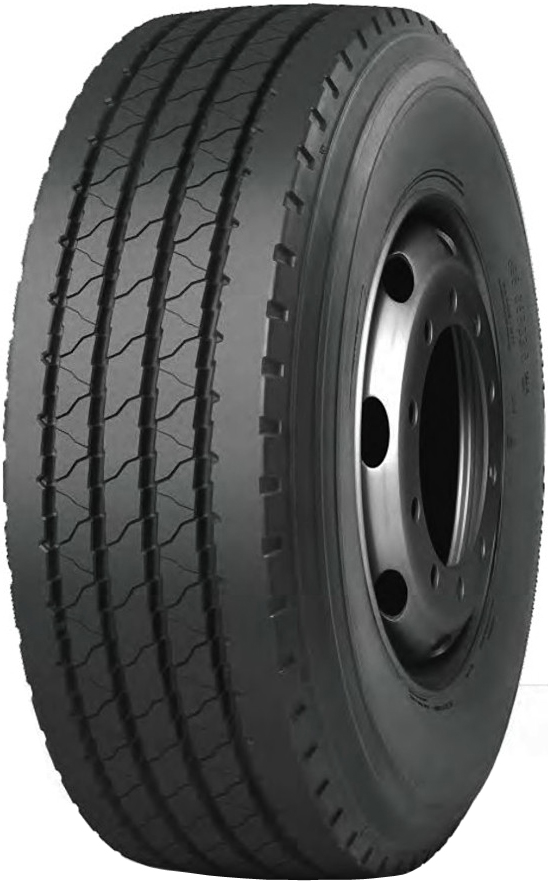 Тежкотоварни гуми GOODRIDE MULTI AP Z1 20PR 385/55 R22.5 K