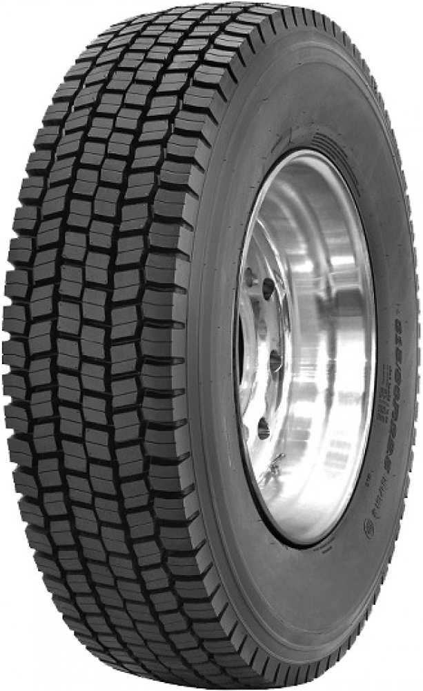 GOODRIDE MULTI DRIVE D2 18PR 315/60 R22.5 152M Тежкотоварни гуми GOODRIDE MULTI DRIVE D2 18PR 315/60 R22.5 152M