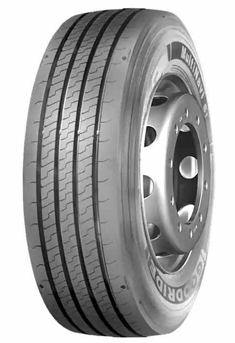 GOODRIDE MULTI NAVI S1 18PR 315/80 R22.5 156L product_type-heavy_tires GOODRIDE MULTI NAVI S1 18PR 315/80 R22.5 156L
