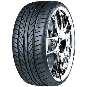 Автомобилни гуми GOODRIDE SA57 265/60 R18 110V