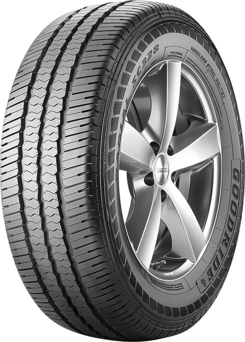 GOODRIDE SC328 BSW C PR8 195/65 R16 104T Anvelope microbuz GOODRIDE SC328 BSW C PR8 195/65 R16 104T