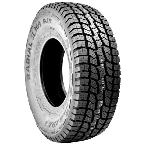 Anvelope jeep GOODRIDE SL369 215/70 R16 100S