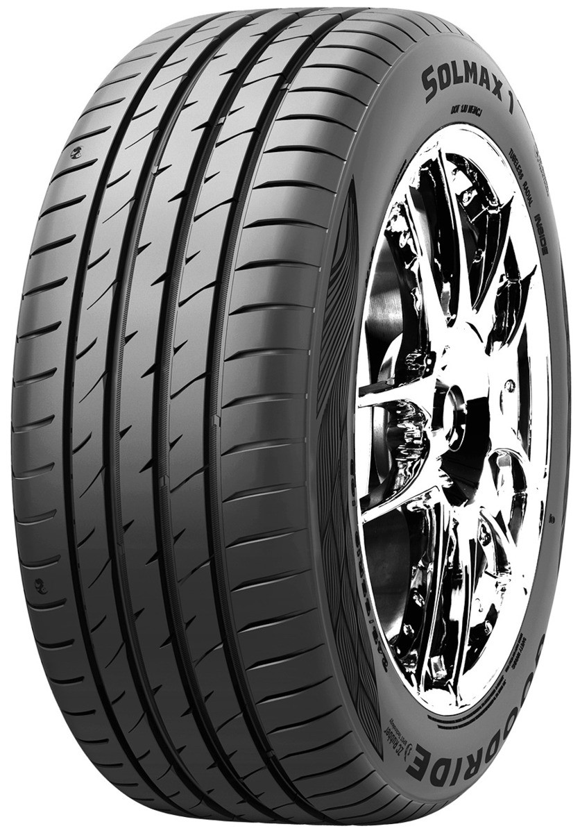Anvelope auto GOODRIDE Solmax 1 BSW XL FP 255/45 R21 106W