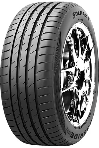 Anvelope jeep GOODRIDE Solmax 1 SUV XL FP 275/55 R20 117V
