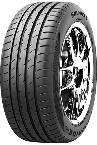 Anvelope auto GOODRIDE SOLMAX1 XL 295/40 R20 110Y