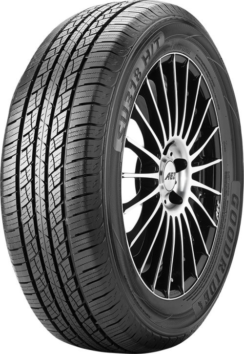Ελαστικά τζιπ GOODRIDE SU318 HT BSW FP 225/55 R18 98V