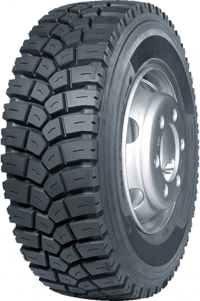 GOODRIDE SUP TRACK X1 18PR 13 R22.5 156P product_type-heavy_tires GOODRIDE SUP TRACK X1 18PR 13 R22.5 156P