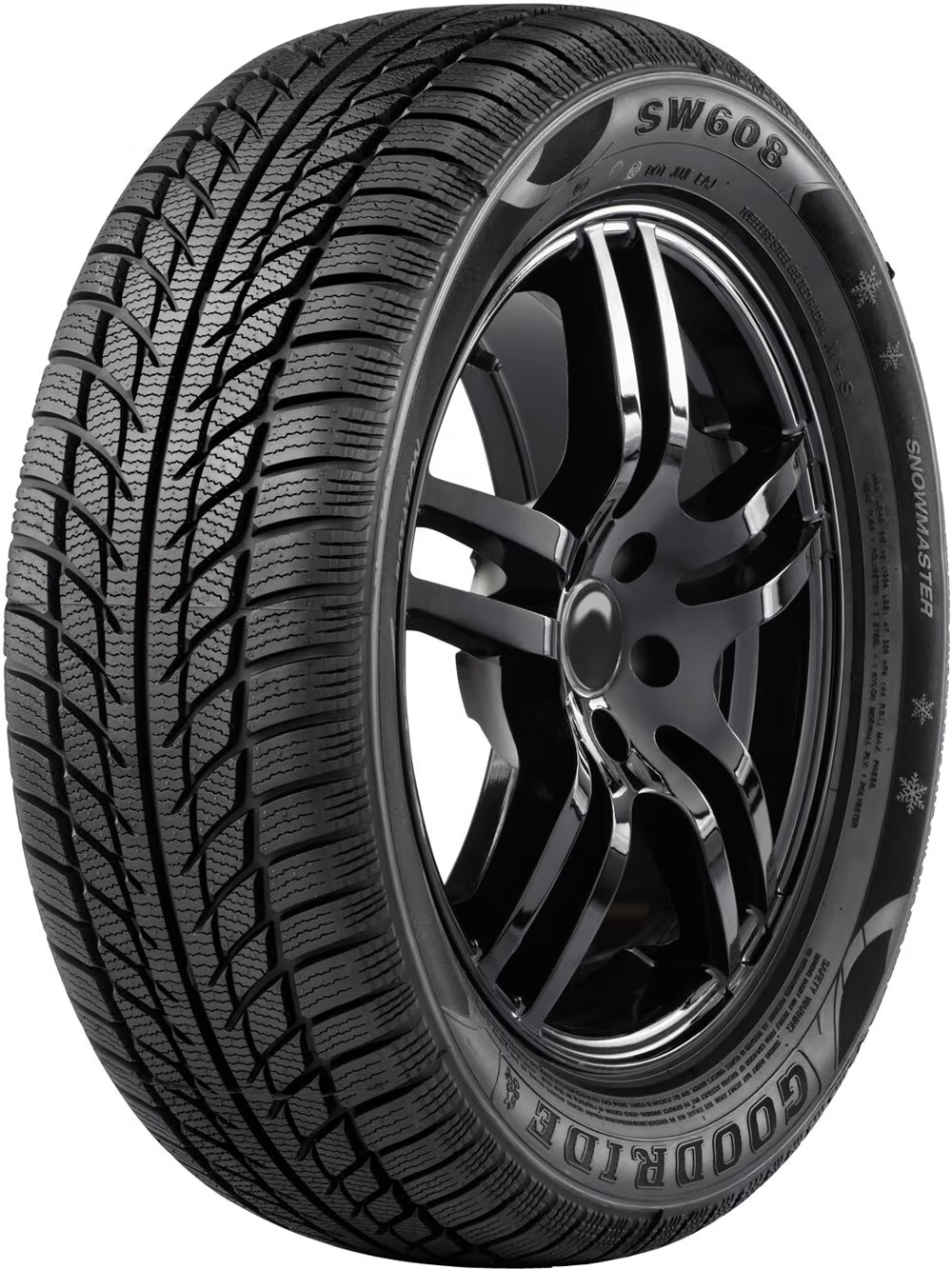 Anvelope auto GOODRIDE SW608 PR14 155/65 R14 75T
