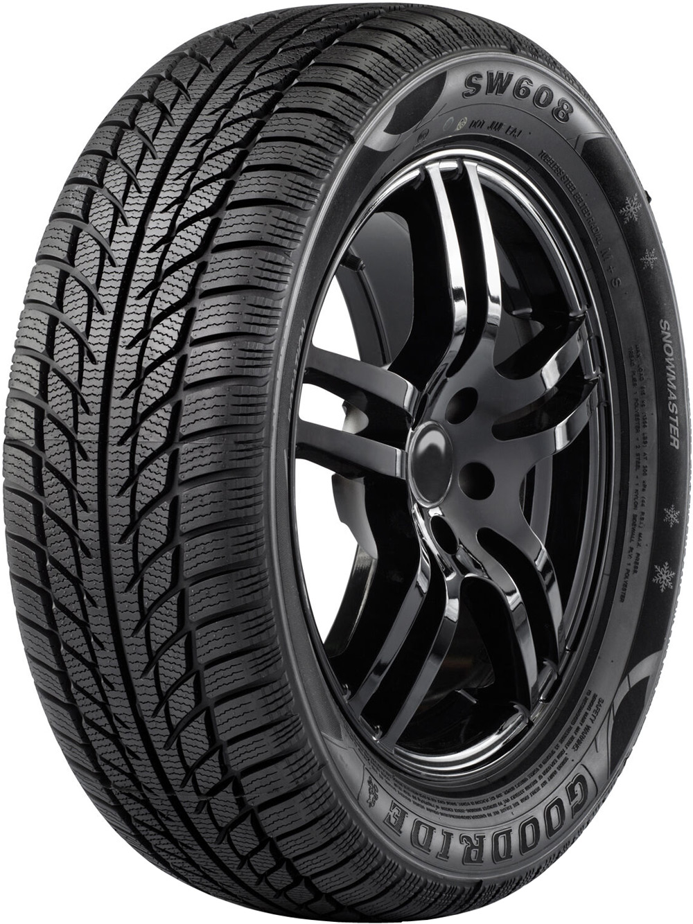 GOODRIDE SW608 155/65 R14 75T Anvelope auto GOODRIDE SW608 155/65 R14 75T