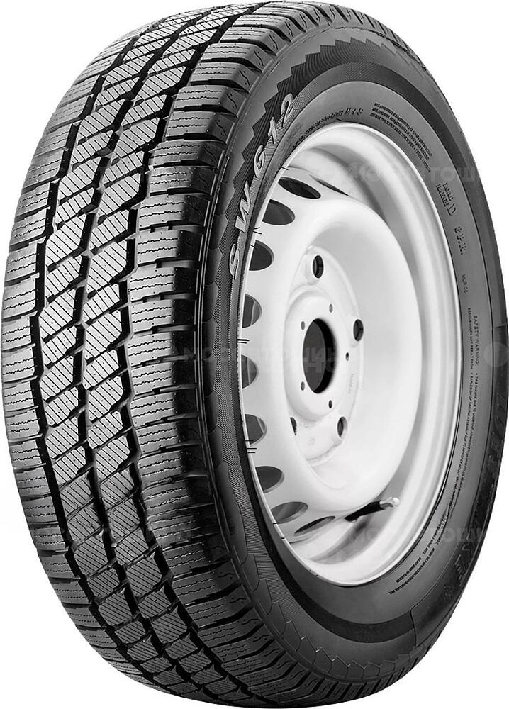 Гуми за бус GOODRIDE SW612 C PR8 215/75 R16 113Q