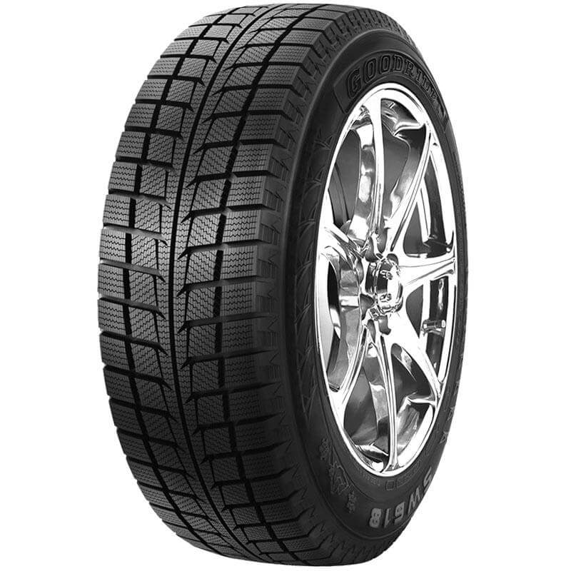 GOODRIDE SW618 Snowmaster BSW 195/60 R15 88T Anvelope auto GOODRIDE SW618 Snowmaster BSW 195/60 R15 88T