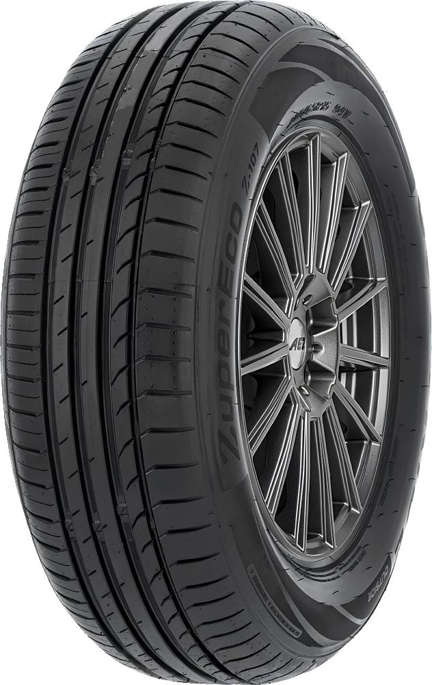 GOODRIDE Z-107 ZuperEco XL 215/45 R18 93W Гуми за кола GOODRIDE Z-107 ZuperEco XL 215/45 R18 93W