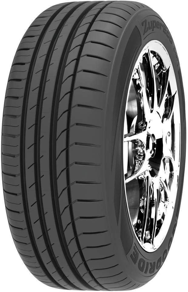 Anvelope auto GOODRIDE ZuperEco Z-107 BSW 185/70 R13 86T
