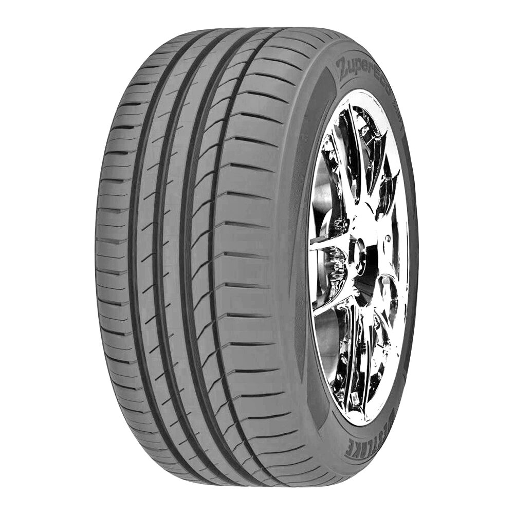 Anvelope auto GOODRIDE ZupperEco Z-107 185/65 R15 88H