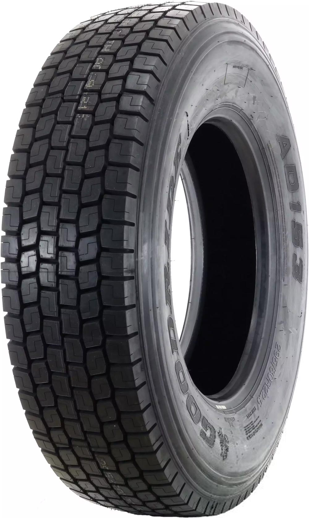 product_type-heavy_tires GOODRIDE AD153 295/80 R22.5 152L