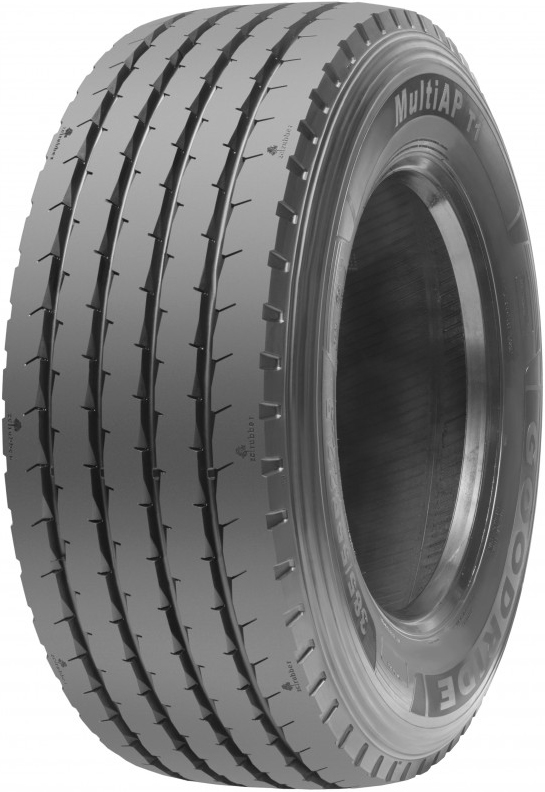 GOODRIDE AP T1 20PR 385/65 R22.5 K product_type-heavy_tires GOODRIDE AP T1 20PR 385/65 R22.5 K