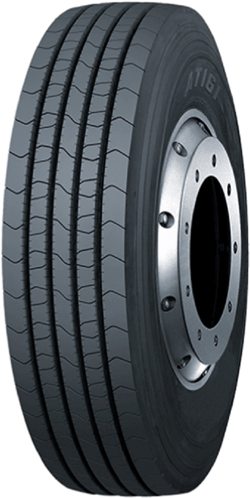 GOODRIDE AT161 295/80 R22.5 152M Тежкотоварни гуми GOODRIDE AT161 295/80 R22.5 152M