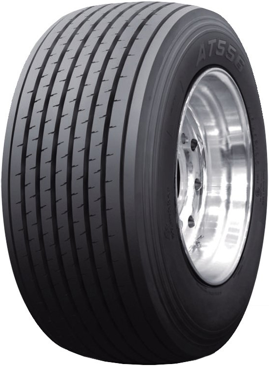 GOODRIDE AT556 445/45 R19.5 160J Тежкотоварни гуми GOODRIDE AT556 445/45 R19.5 160J