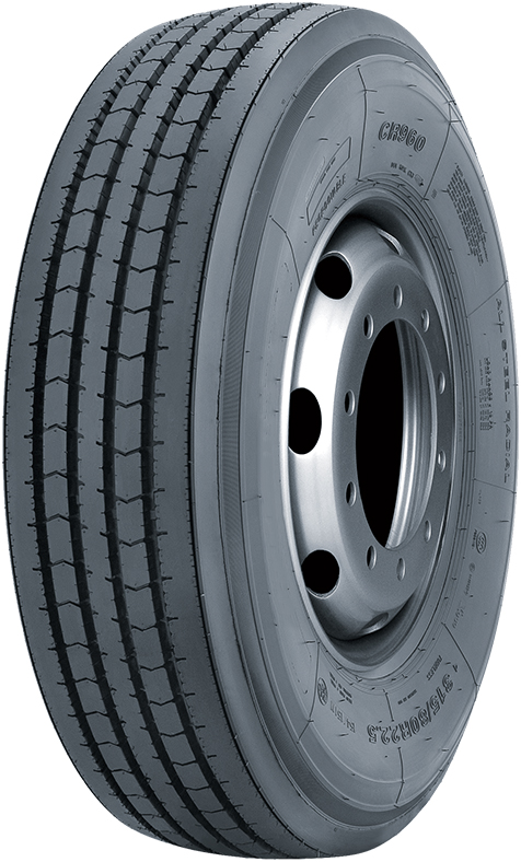 Тежкотоварни гуми GOODRIDE CR960 16PR 245/70 R19.5 136M