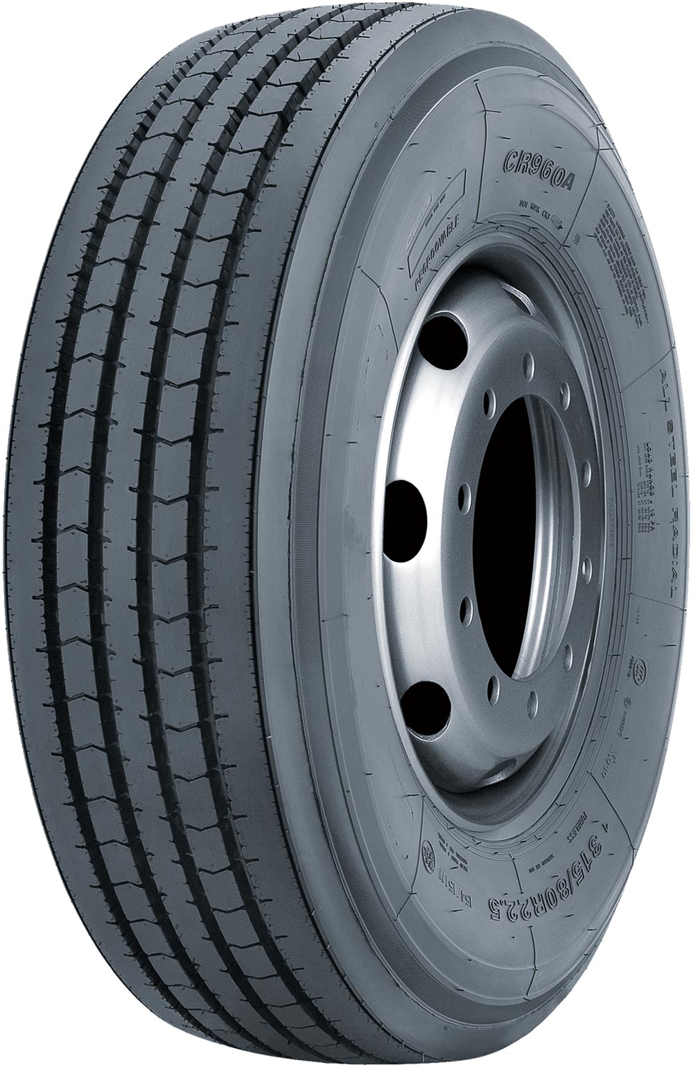 Тежкотоварни гуми GOODRIDE CR960A 16PR 215/75 R17.5 135J