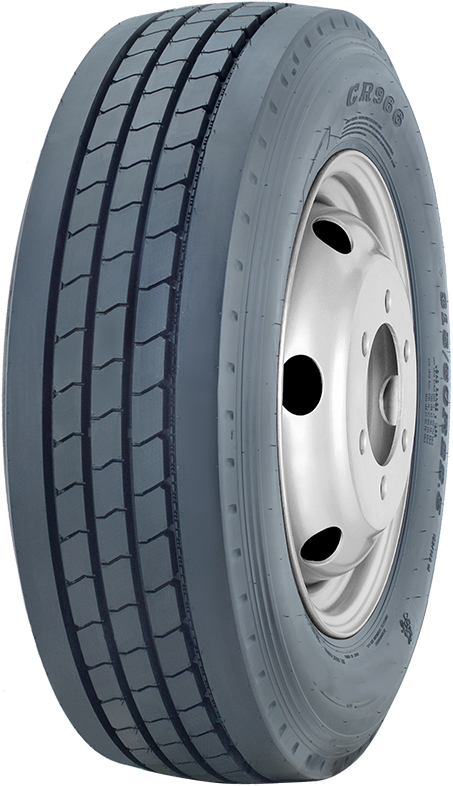 product_type-heavy_tires GOODRIDE CR966 20PR 385/55 R22.5 160K