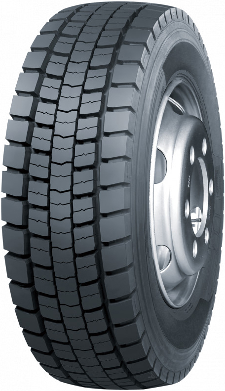 product_type-heavy_tires GOODRIDE DRIVE D1 18PR 295/80 R22.5 152M