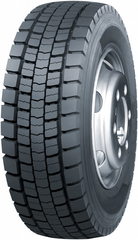 Тежкотоварни гуми GOODRIDE DRIVE D1 20PR 315/70 R22.5 154L