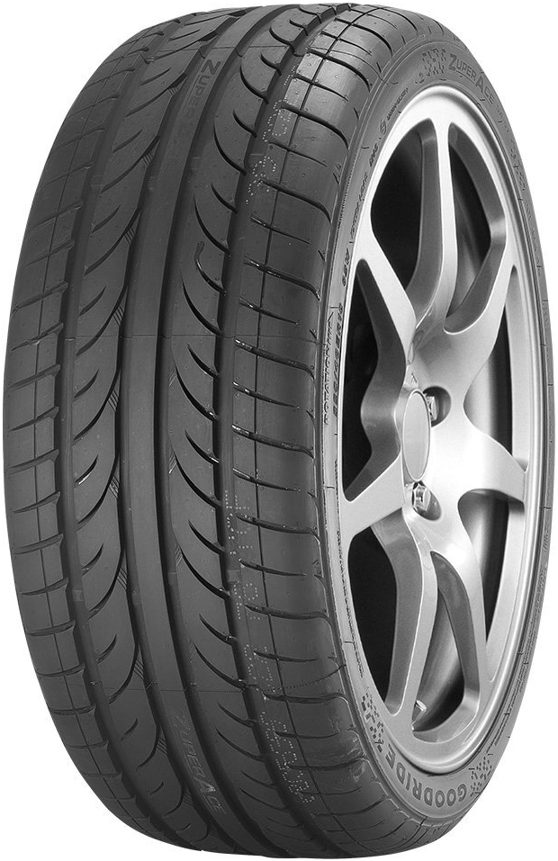 GOODRIDE ZuperAce SA-57 XL 245/40 R17 95W Anvelope auto GOODRIDE ZuperAce SA-57 XL 245/40 R17 95W